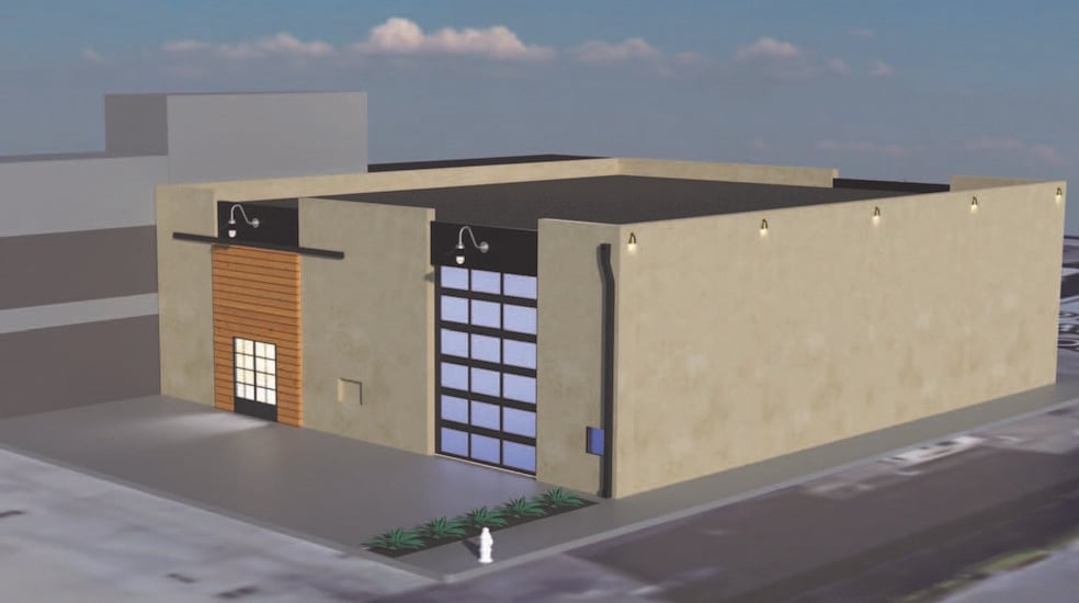 More Photos Of 501 29th St, Newport Beach Warehouse For Lease