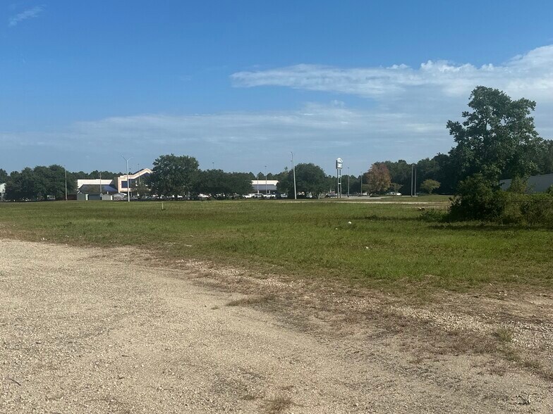 More Photos Of John Hill Blvd & US 49, Gulfport Land For Sale