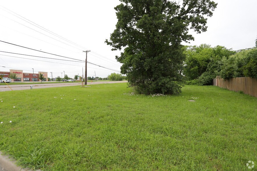 More Photos Of 6100 S Cooper St, Arlington Land For Sale