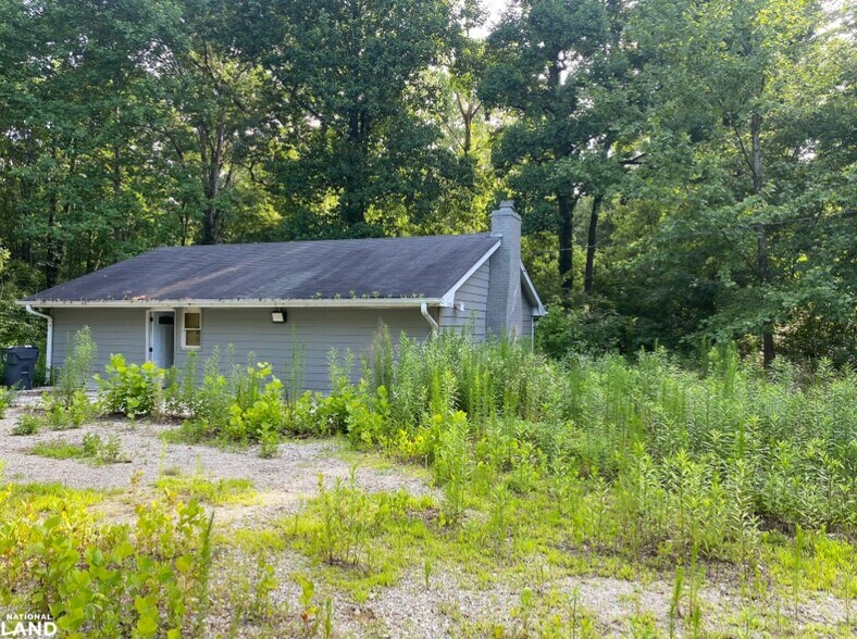 More Photos Of 1298 Old Norcross Rd, Lawrenceville Office For Sale