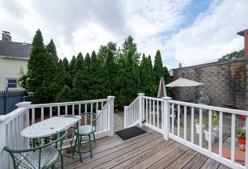 More Photos Of 498 Broadway, Providence Office Residential For Sale