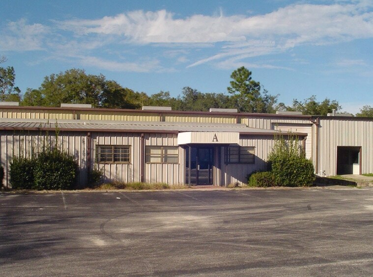 Primary Photo Of 5797 Lake Winona Rd, De Leon Springs Unknown For Lease