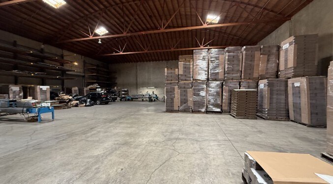 More Photos Of , Fairfield Industrial For Sale