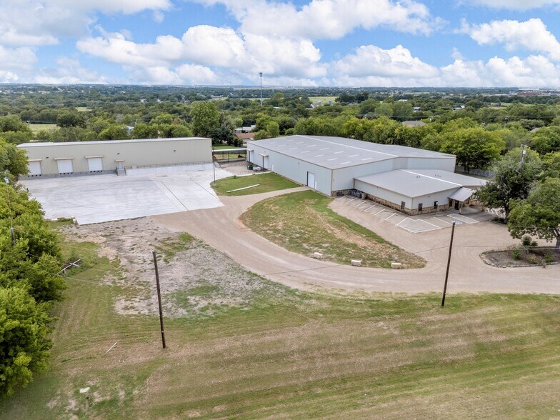 Primary Photo Of , Robinson Industrial For Sale