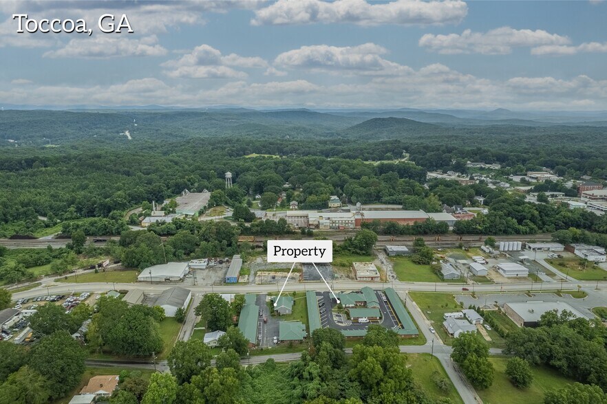 More Photos Of , Toccoa Unknown For Sale