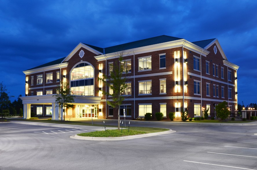 Primary Photo Of 3400 Walsh Pky, Fayetteville Office For Lease