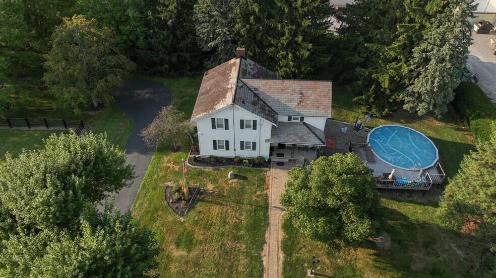 More Photos Of 24893 US-62, Alliance Land For Sale