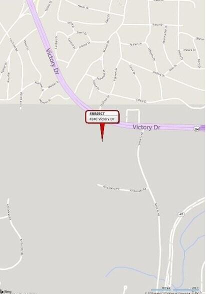 More Photos Of 4340 Victory Dr, Columbus Specialty For Sale