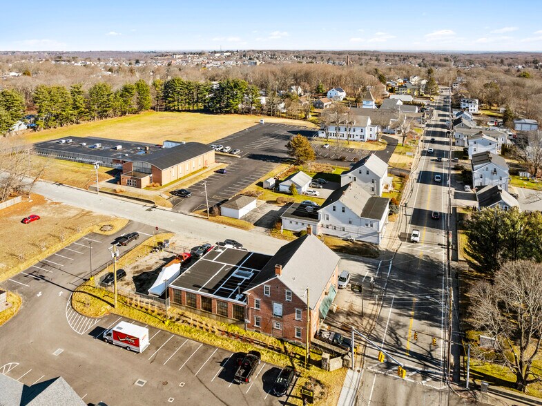 More Photos Of 487 Washington St, Coventry General Retail For Sale