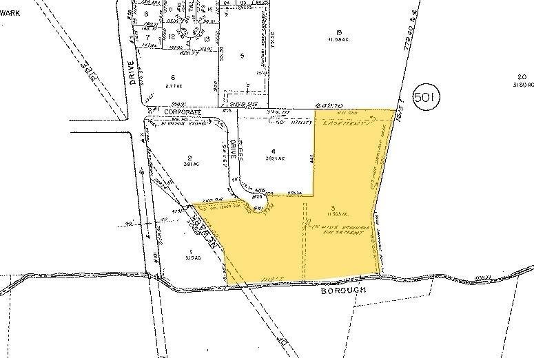 More Photos Of 30 Corporate Dr, Wayne Manufacturing For Lease