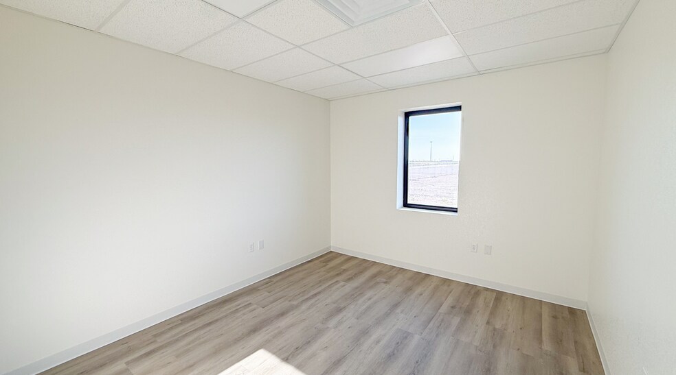 More Photos Of 4020 County 48 Rd, Midland Warehouse For Lease