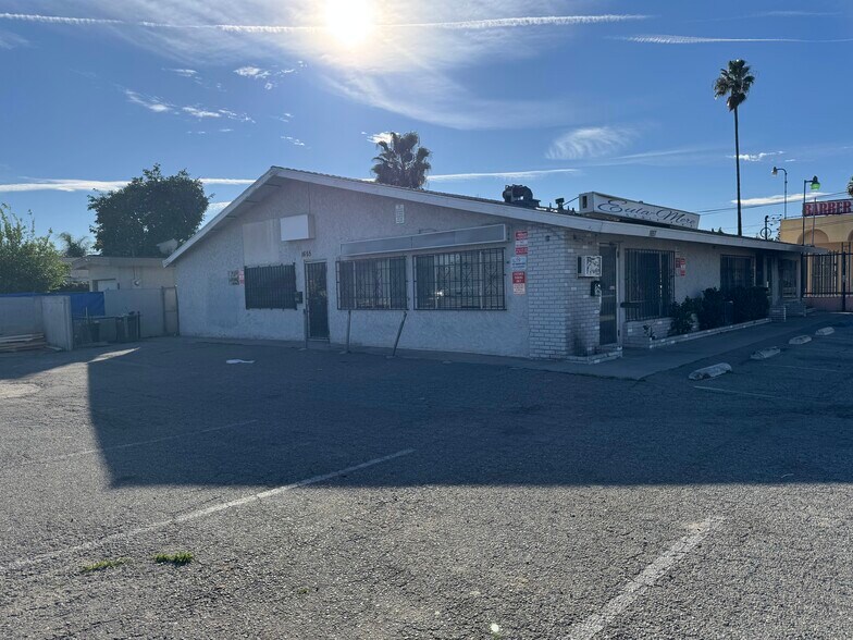 More Photos Of 1655-1657 W Base Line St, San Bernardino Freestanding For Lease