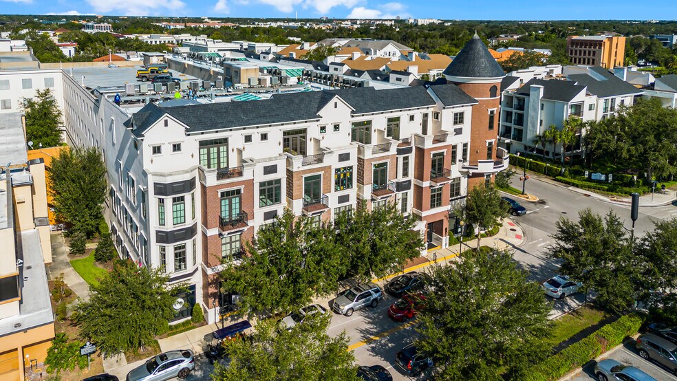 More Photos Of 324-336 W Morse Blvd, Winter Park Apartments For Lease