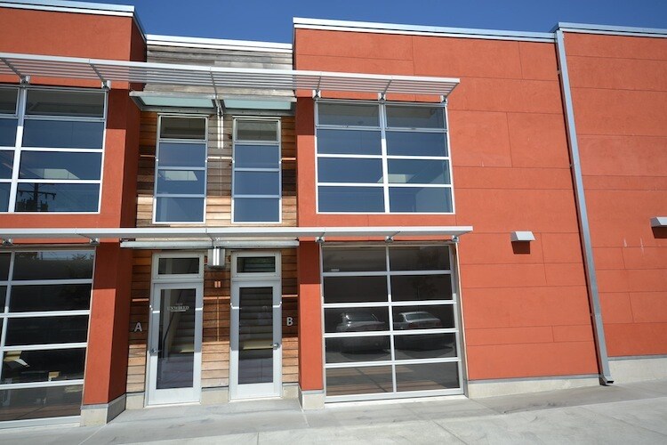 More Photos Of 1331 7th St, Berkeley Loft Creative Space For Sale
