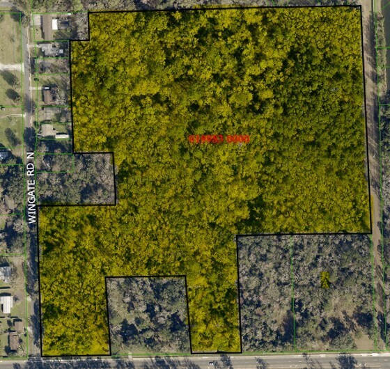 More Photos Of 0 Wingate rd N, Jacksonville Land For Sale