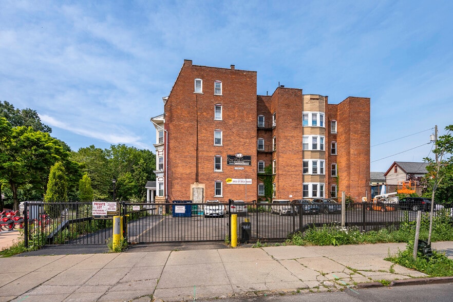 More Photos Of , Buffalo Multifamily For Sale