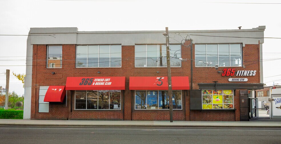 More Photos Of 1855 N 5th St, Philadelphia Warehouse For Sale