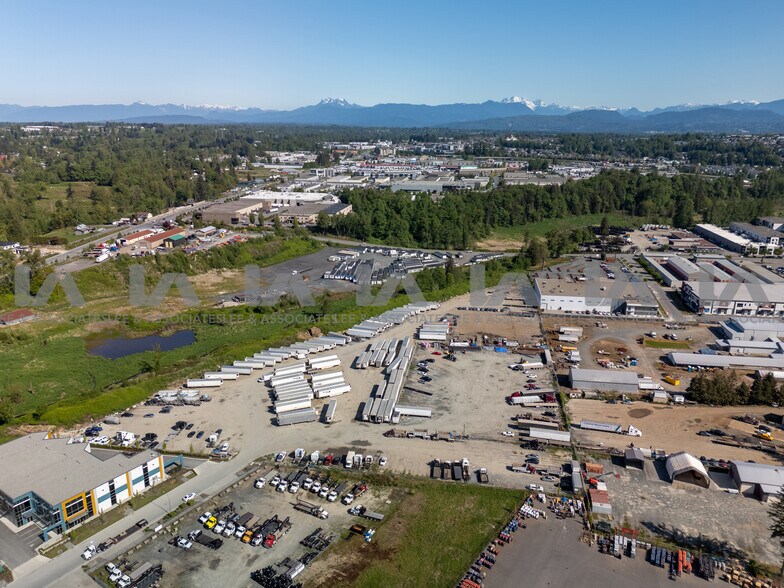 More Photos Of 2200 Iron Mills Crt, Abbotsford Land For Lease