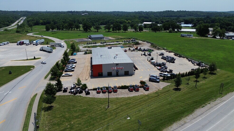 More Photos Of Hwy 371 & Tracy Dr, Tracy Land For Sale