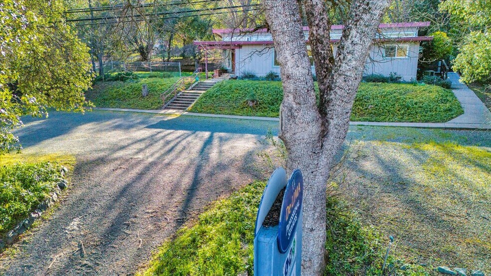 More Photos Of 304 CA-4, Murphys Office Residential For Sale