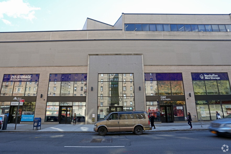 More Photos Of 5030 Broadway, New York Office For Lease