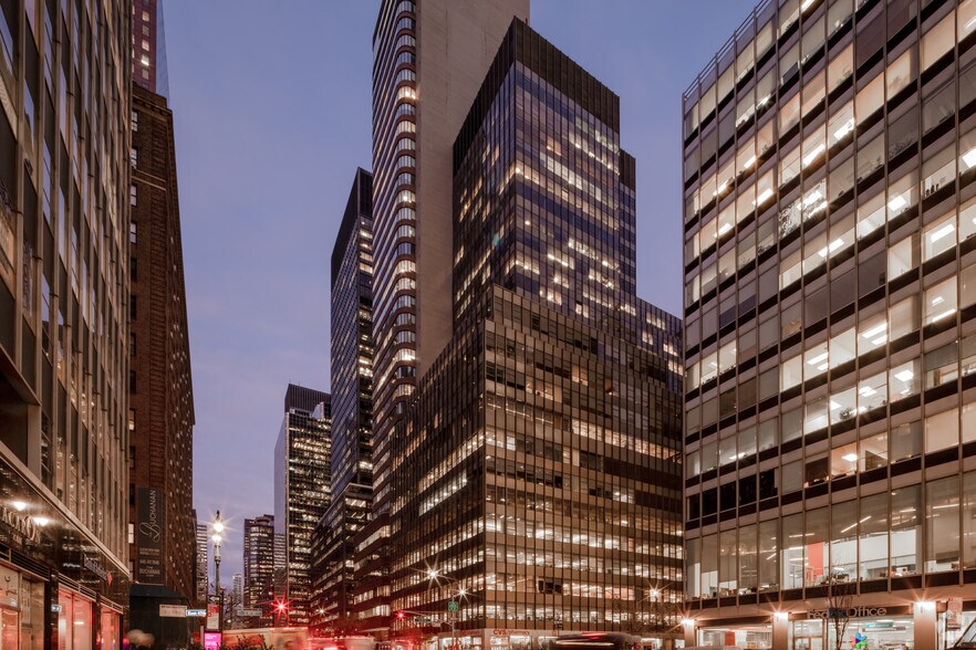 Primary Photo Of 757 Third Ave, New York Office For Lease
