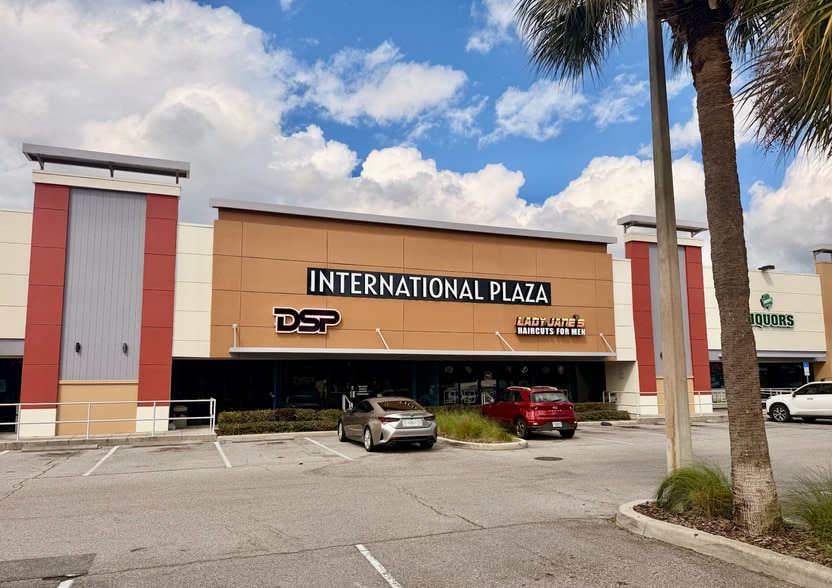 Primary Photo Of 3451 Technological Ave, Orlando Unknown For Lease