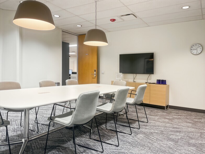 More Photos Of 6815 8th St NE, Calgary Coworking Space