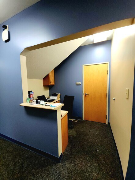 More Photos Of 7376 Business Center Dr, Avon Office For Sale
