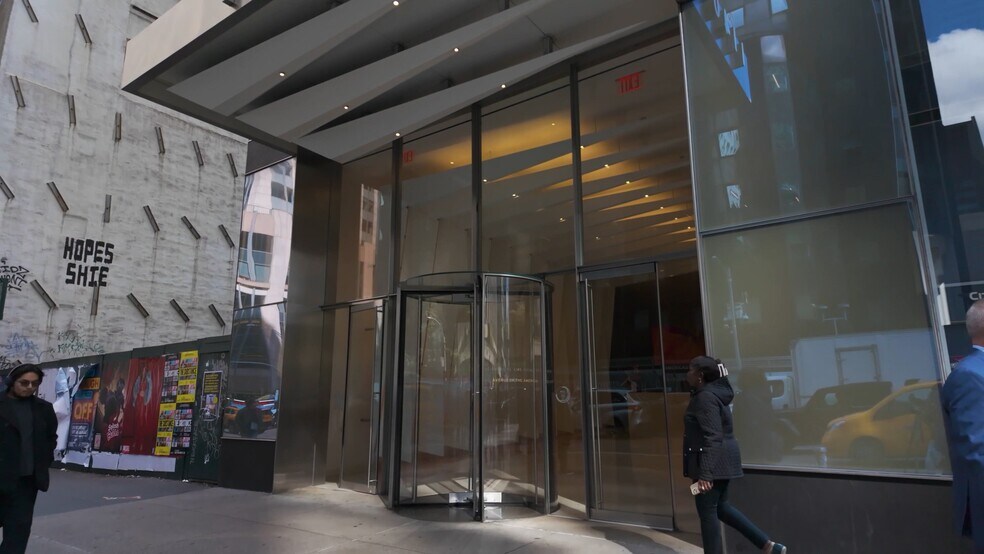 Primary Photo Of 1140 Avenue of the Americas, New York Coworking Space