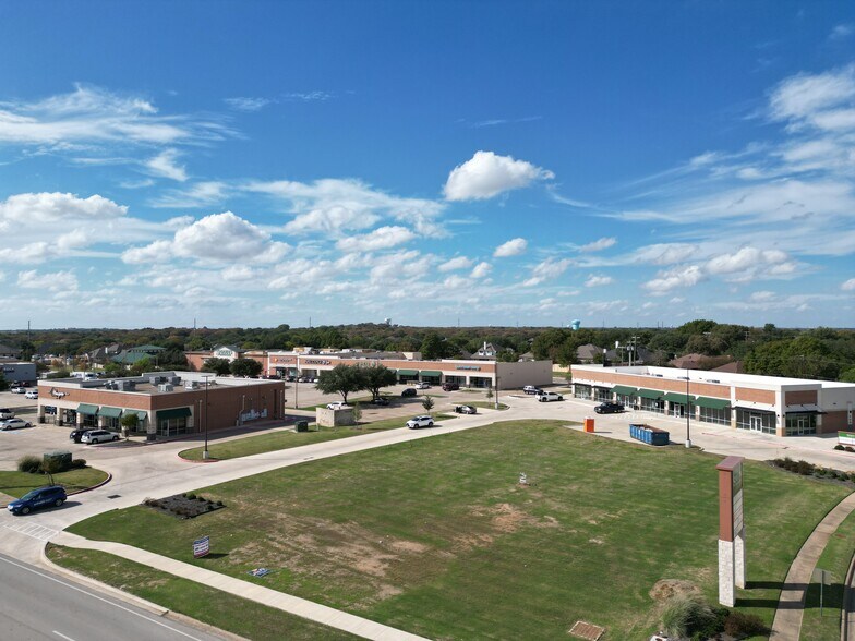 More Photos Of 200 Grapevine Hwy, Hurst Land For Sale