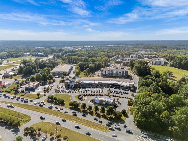 More Photos Of 9787 Charlotte Hwy, Fort Mill Storefront Retail Office For Lease