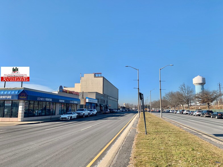 500 Sunrise Hwy, Rockville Centre, NY 11570 Storefront For Sale