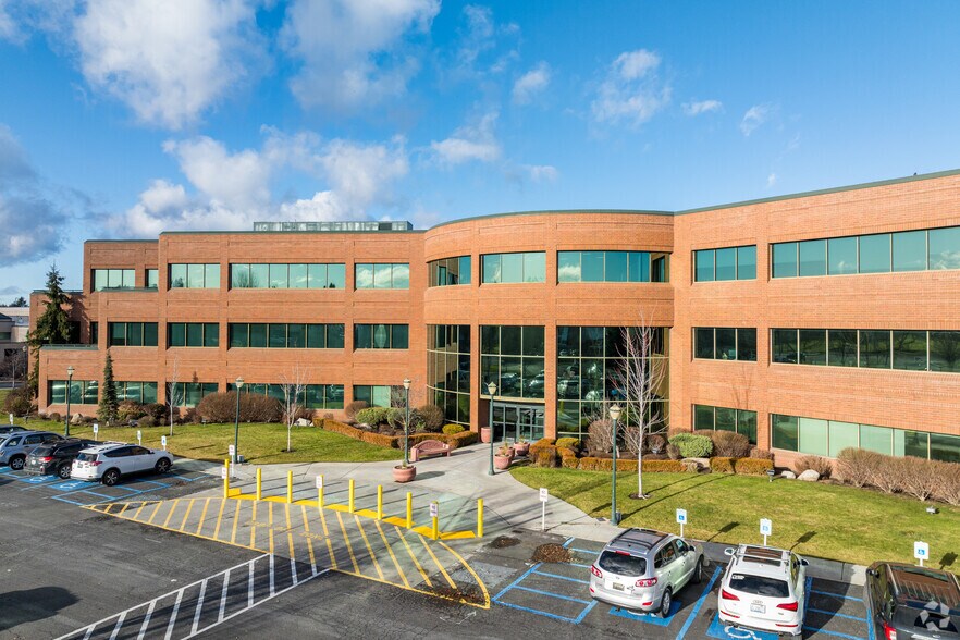 More Photos Of 605 E Holland Ave, Spokane Medical For Lease