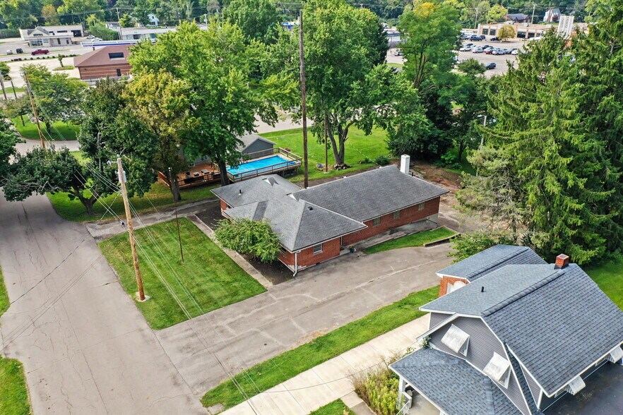 More Photos Of 1599 N Central Dr, Beavercreek Office For Sale