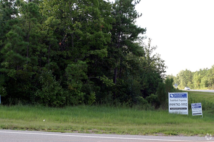More Photos Of 5809-5921 Old Smithfield Rd Rd, Apex Land For Sale