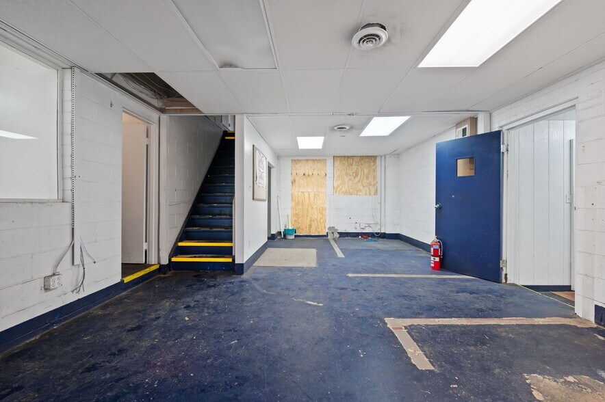 More Photos Of 5335 Butler St, Pittsburgh Storefront Retail Residential For Sale