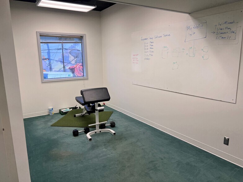 More Photos Of 1177 Pearl St, Eugene Office For Sale