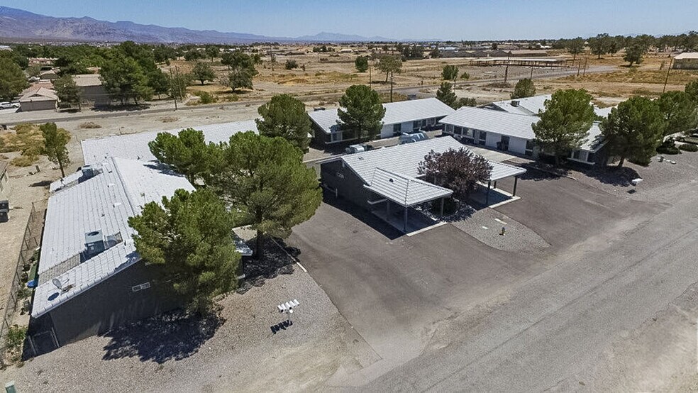 More Photos Of 1171 Sixshooter Ave, Pahrump Apartments For Sale