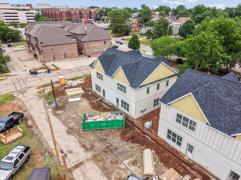 More Photos Of 807 W 7th Ave, Stillwater Apartments For Sale