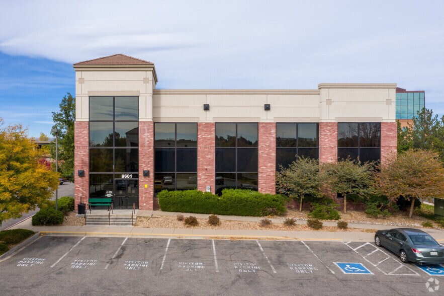 More Photos Of 8601 Turnpike Dr, Westminster Medical For Sale