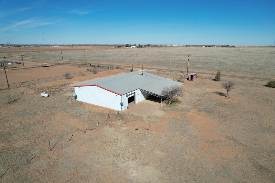 More Photos Of 5608 Cactus Dr, Levelland Land For Sale