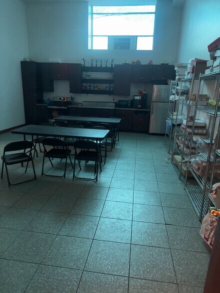 More Photos Of 5001 S Hermitage Ave, Chicago Religious Facility For Sale