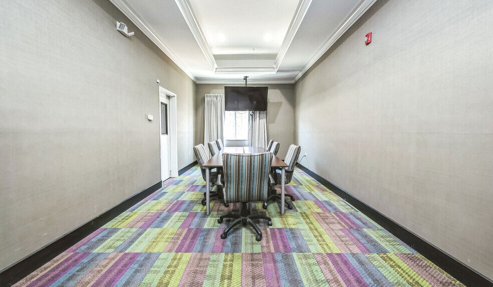 More Photos Of 24519 Interstate 45 Fwy, Spring Hotel For Sale