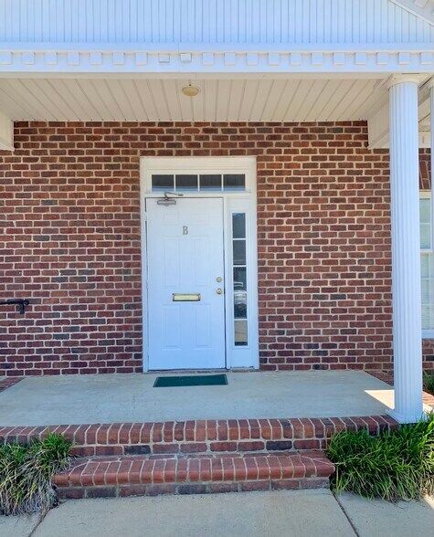 More Photos Of 1552 Union Rd, Gastonia Medical For Lease