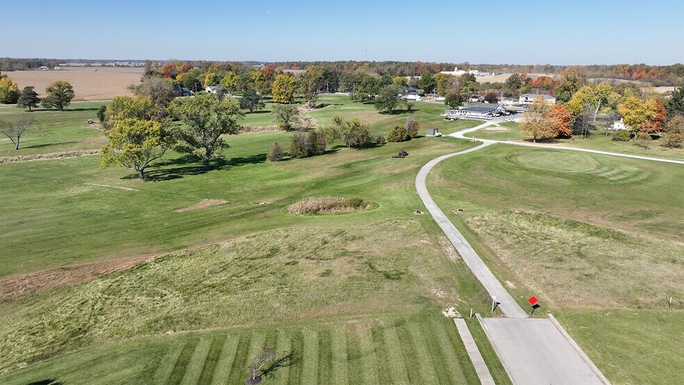 More Photos Of 1605 W Water St, Hartford City Land For Sale