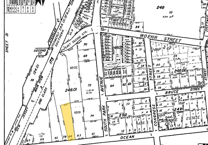 More Photos Of 139 Ocean Ave, Lakewood Office For Sale