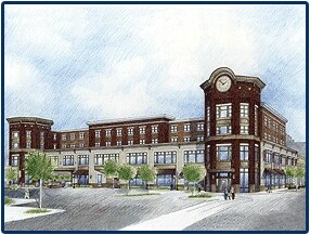 Primary Photo Of 200 Washington St, Wausau Office For Sale