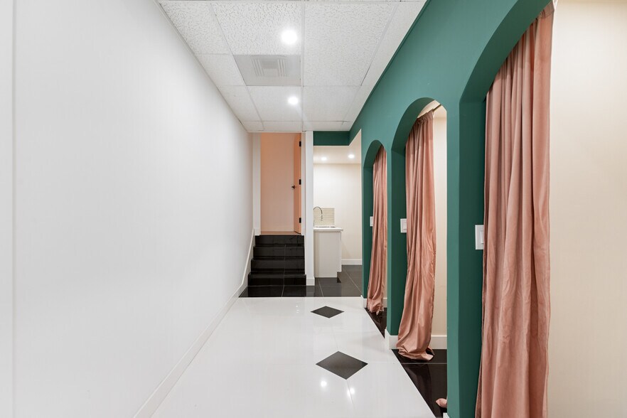 More Photos Of 6512-6514 Bright Ave, Whittier Storefront Retail Residential For Sale