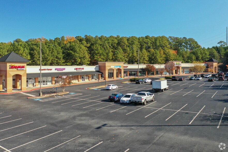 More Photos Of 3895 Cherokee St, Kennesaw Unknown For Lease